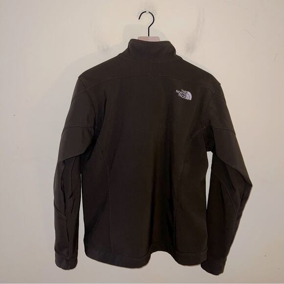 THE NORTH FACE Apex womens zip up jacket M - Picture 4 of 5